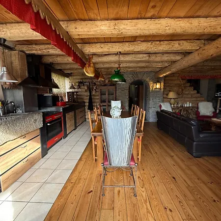 Maison De Charme à 3 *