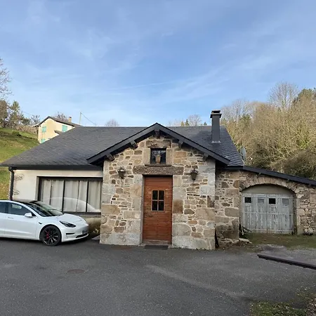 Maison De Charme à 3 *