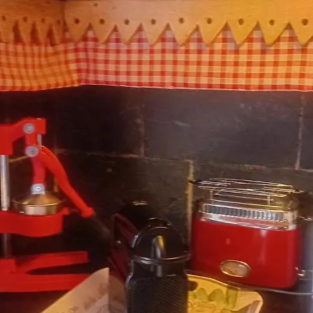Maison De Charme à 3 Hébergement de vacances