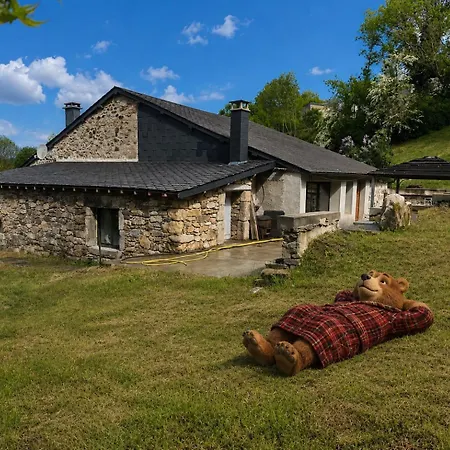 Maison De Charme à 3 *