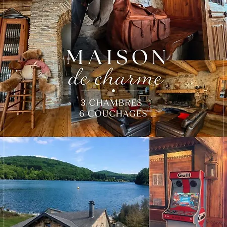 Maison De Charme à 3 *