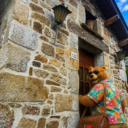 Maison De Charme à 3