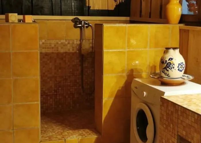 Maison De Charme A 3 * La Salvetat-sur-Agout