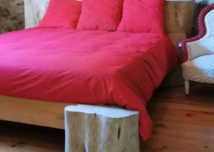 Maison De Charme A 3 *