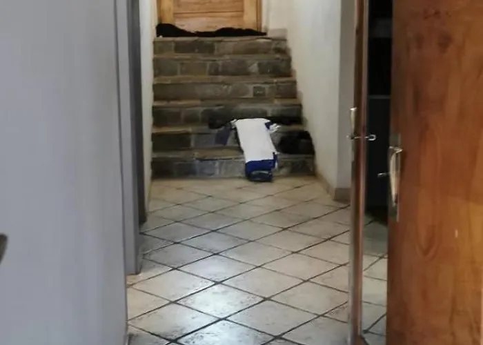 Дом отдыха Maison De Charme A 3