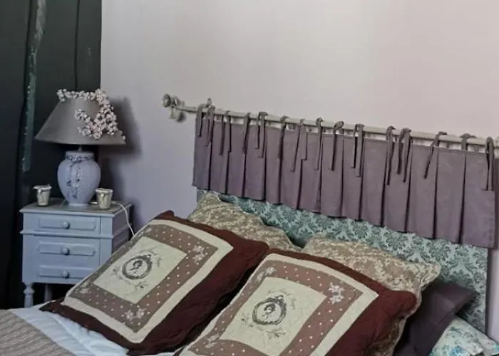 Дом отдыха Maison De Charme A 3 *