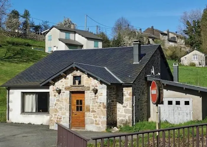 Дом отдыха Maison De Charme A 3