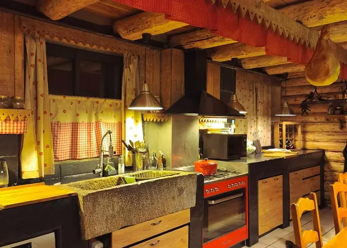 Maison De Charme A 3 *