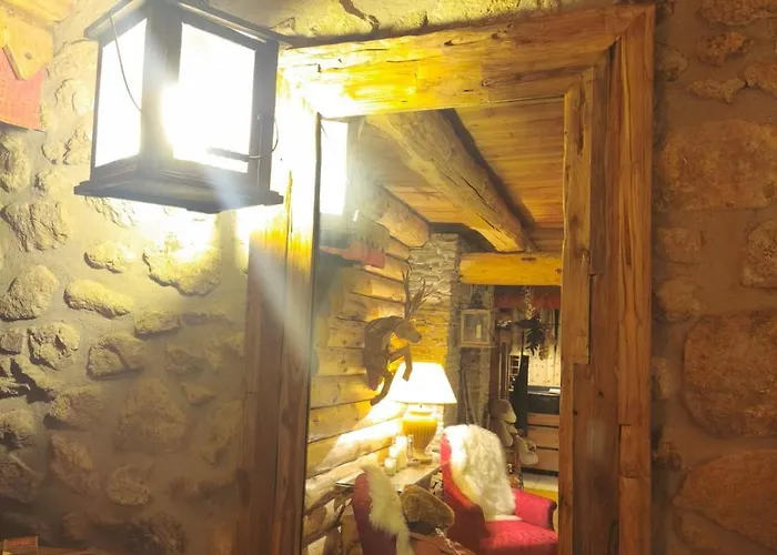Дом отдыха Maison De Charme A 3 *