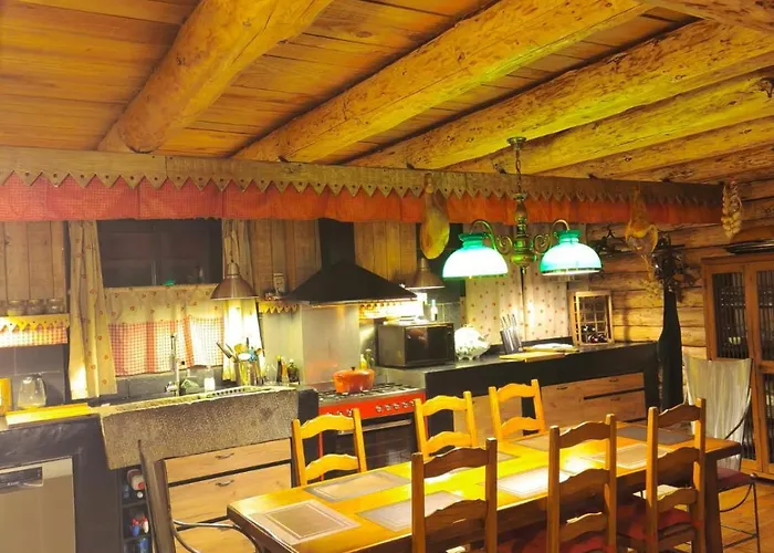 Maison De Charme A 3 La Salvetat-sur-Agout