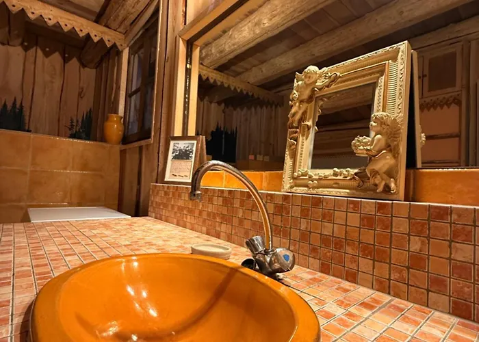 Maison De Charme A 3