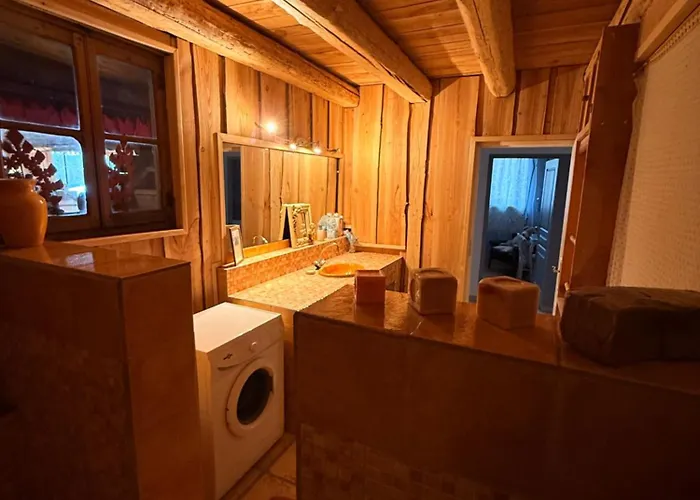 Maison De Charme A 3 Semesterbostad *