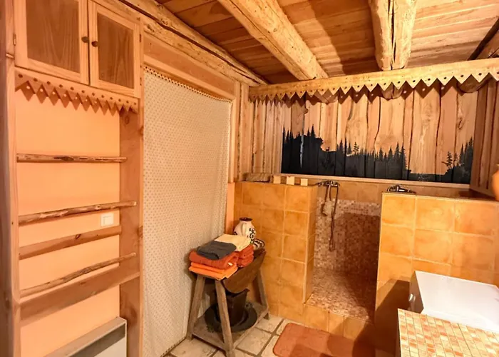 Maison De Charme A 3