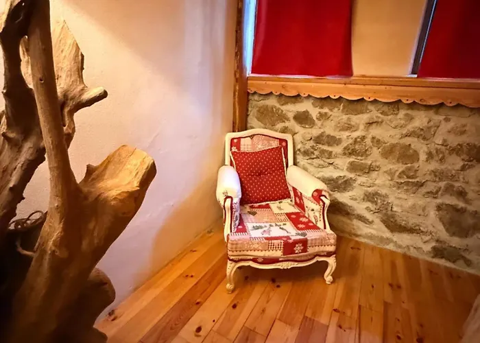 Maison De Charme A 3 *