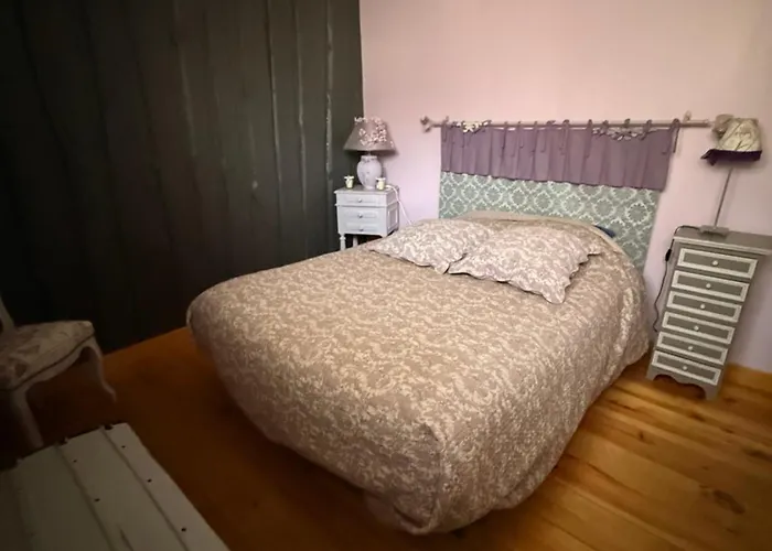 Maison De Charme A 3 *