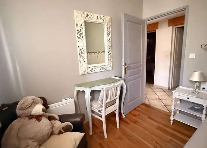 Maison De Charme A 3 *