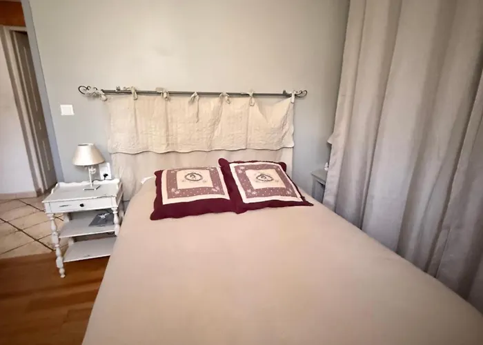 Maison De Charme A 3