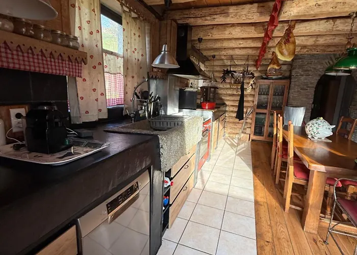 Maison De Charme A 3 *