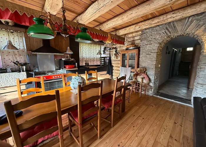 Maison De Charme A 3 *