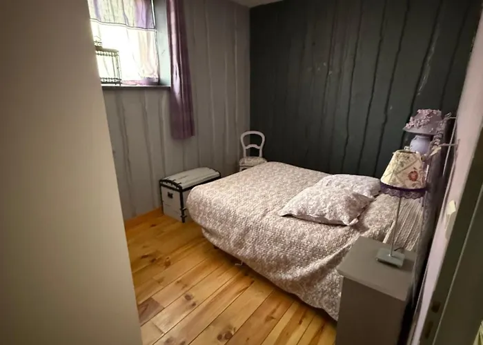 Semesterbostad Maison De Charme A 3 *