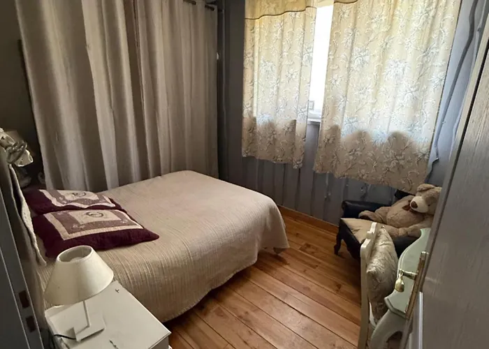 Maison De Charme A 3