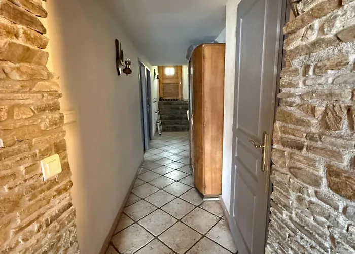 Maison De Charme A 3 * La Salvetat-sur-Agout