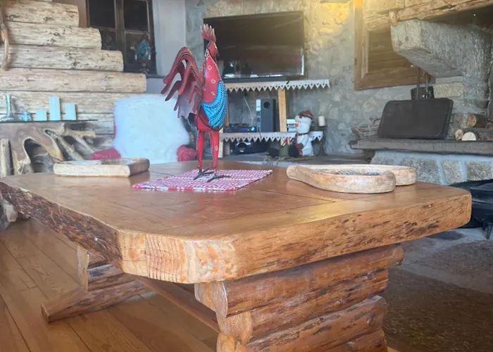 Maison De Charme A 3 *