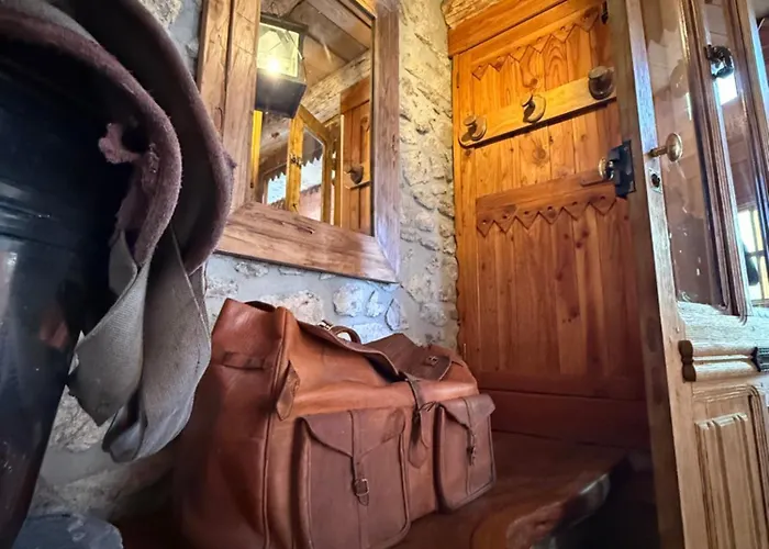 Maison De Charme A 3 La Salvetat-sur-Agout