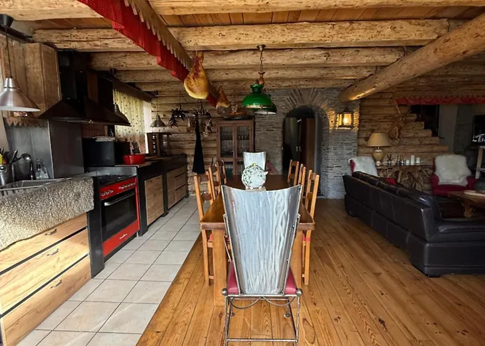 Maison De Charme A 3 *