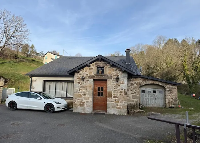 Maison De Charme A 3 *