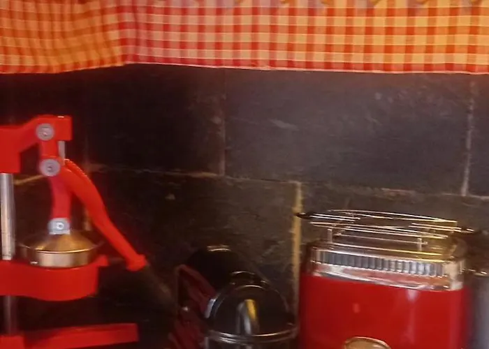 Maison De Charme A 3 Дом отдыха