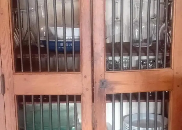 Maison De Charme A 3 Дом отдыха
