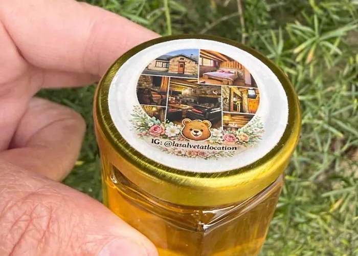 Maison De Charme A 3 *